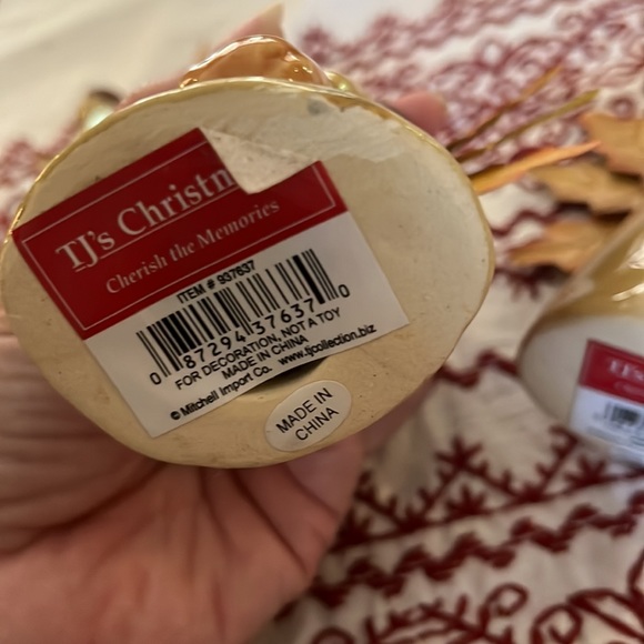 3 Fall Angels - Picture 12 of 14